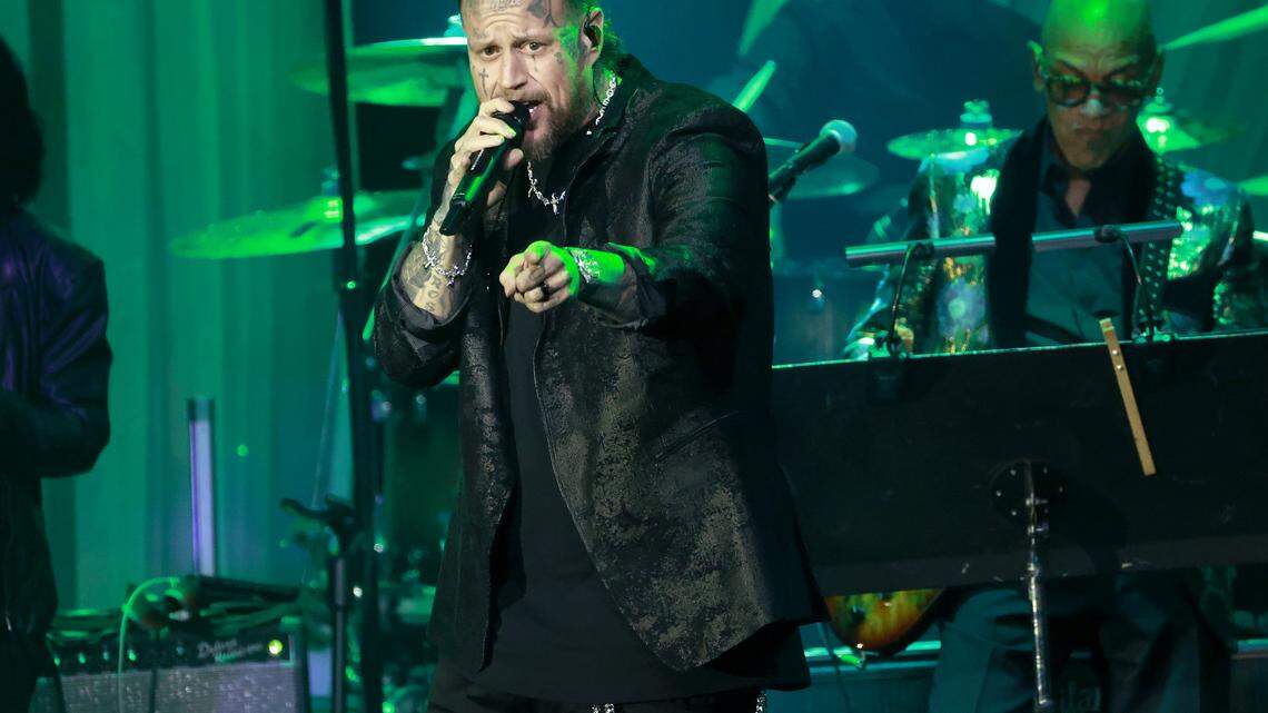 Jelly Roll’s Blood Test Results Are a Wake-Up Call: What Blood Tests Should Your Family Actually Be Getting?