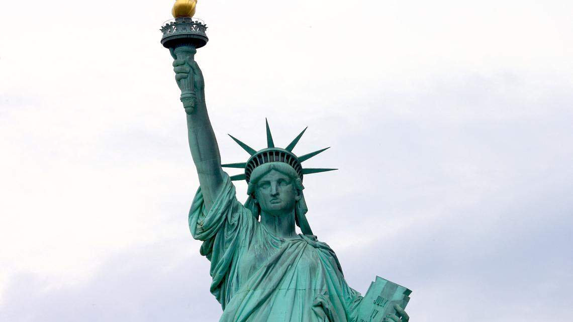 Finland, Denmark topped new ranking of world’s happiest countries, while the U.S. fell to a record low, below Mexico.