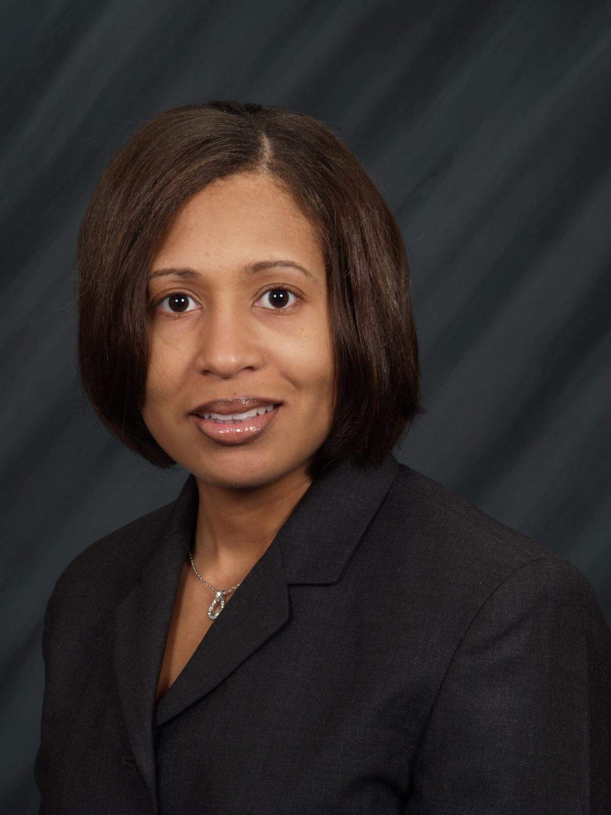 L. Chere Trigg