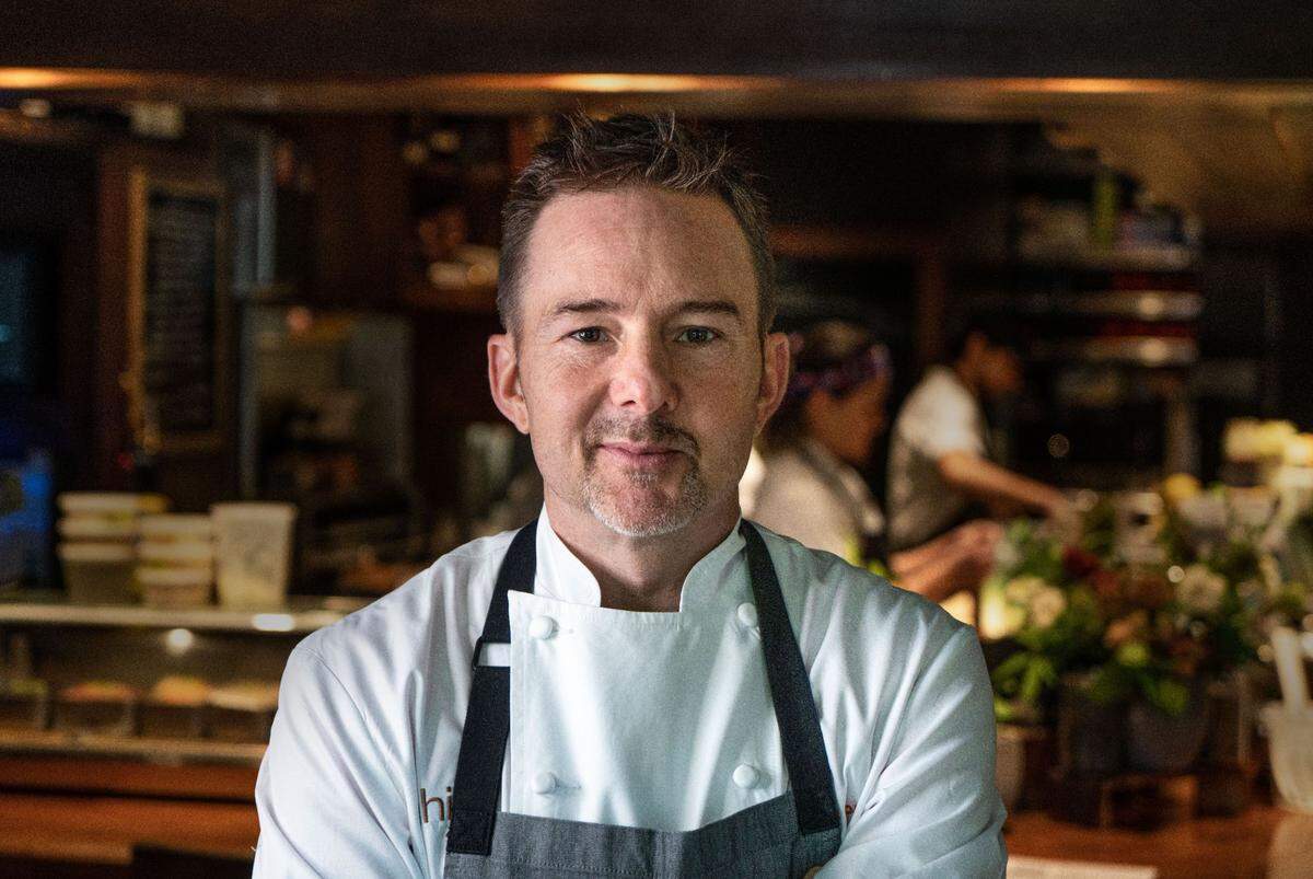 Chef Tyson Cole will participate in Best of the Best and A Sushi Omakase Collective at the South Beach Wine & Food Festival.