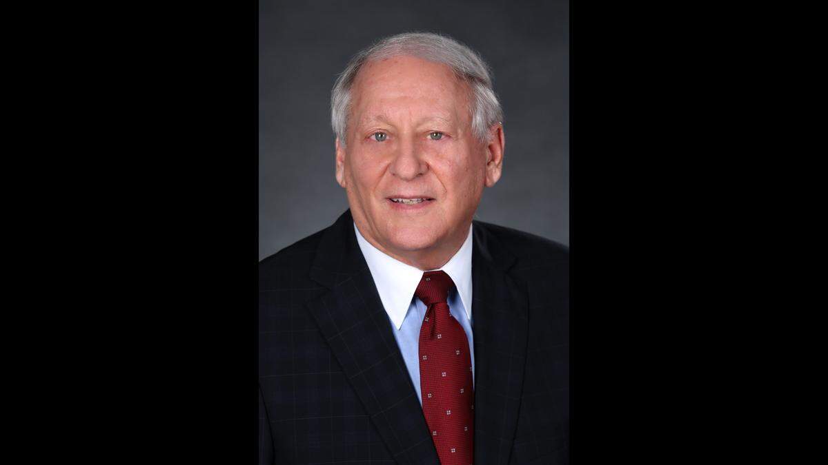 Michael L. Hyman is a shareholder with the law firm of Siegfried Rivera.