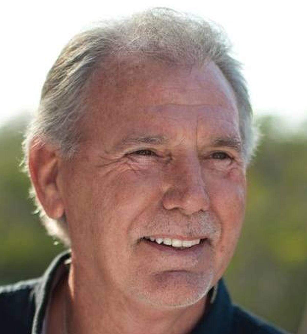 Ken Davis