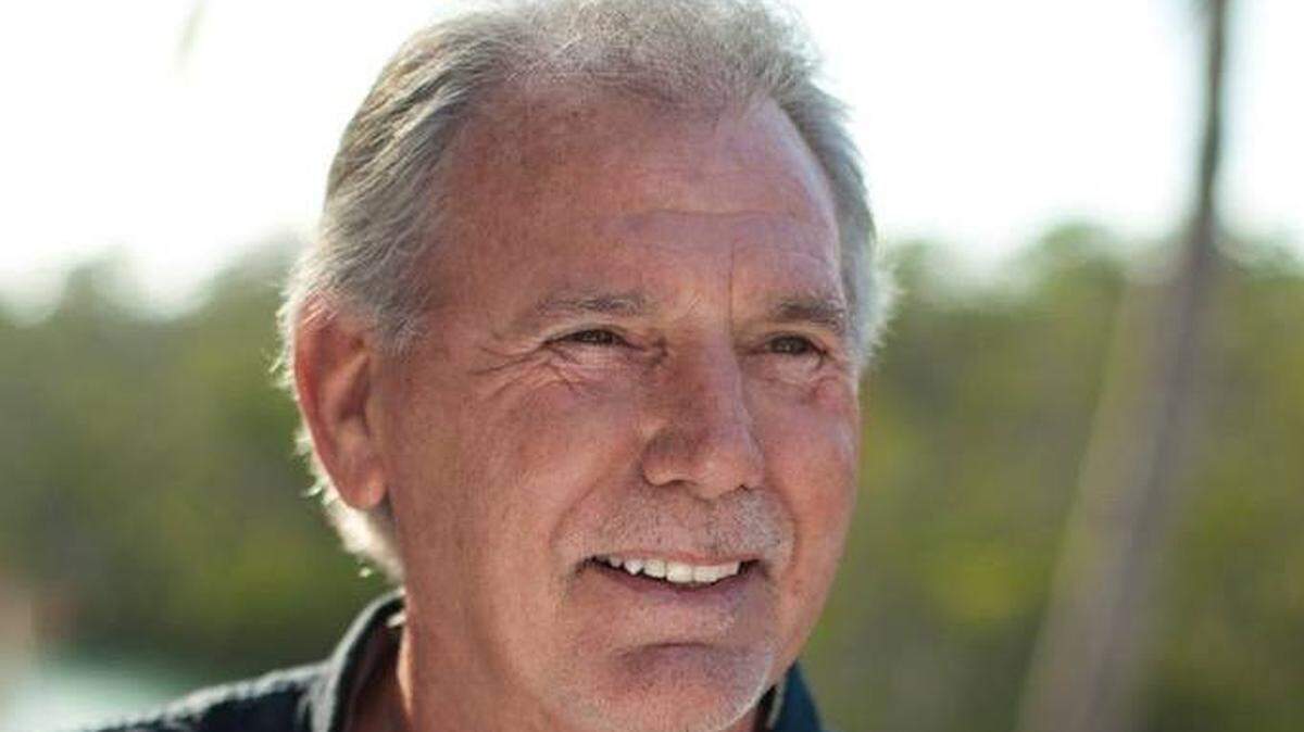 Ken Davis