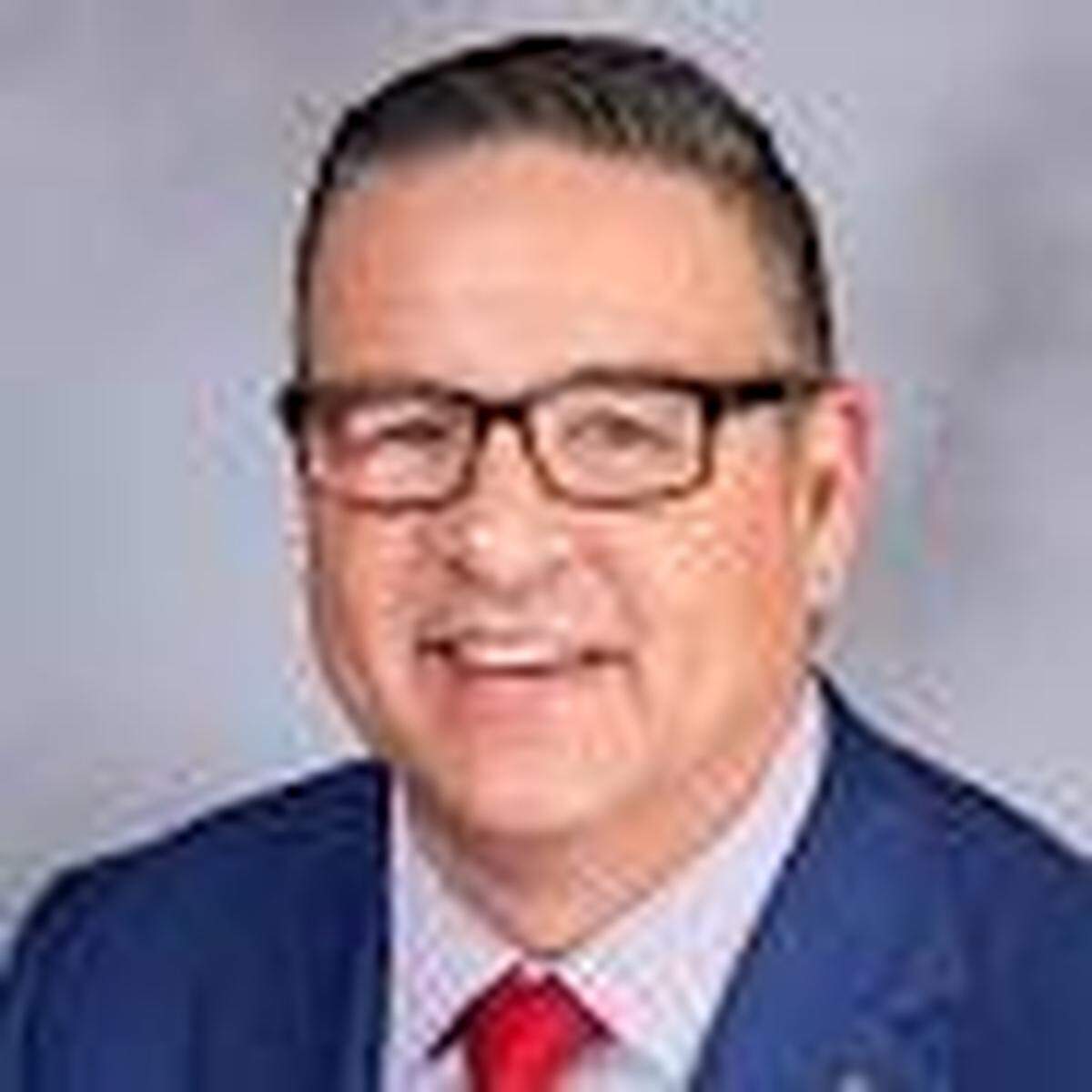Arthur V. Noriega