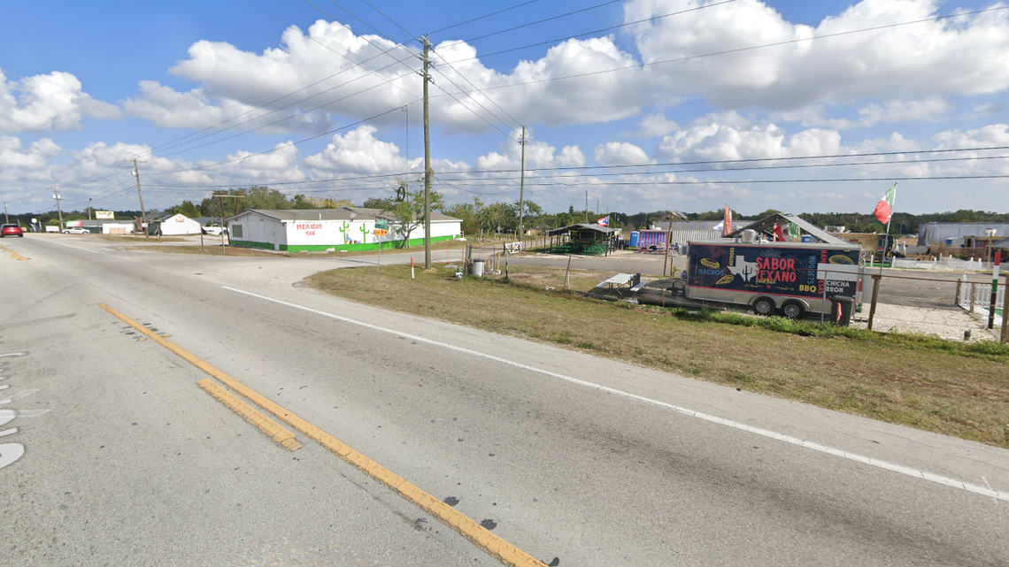 The crash happened on US 17/92 just before 11 p.m. Saturday, April 22, near Haines City, about 60 miles northeast of Tampa, officials said.