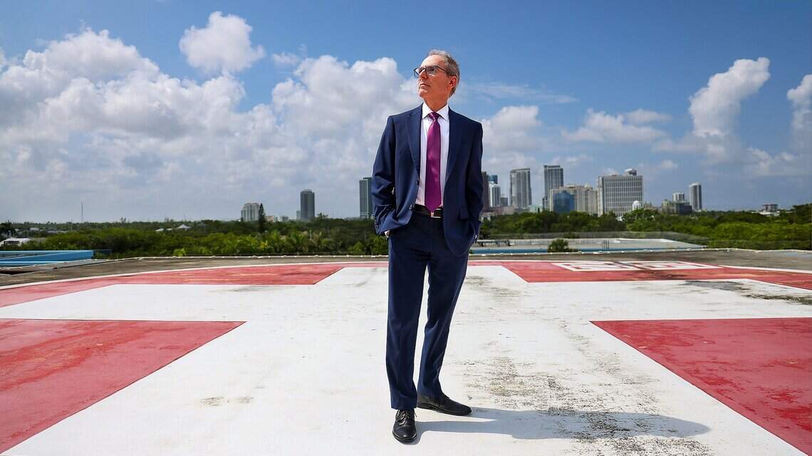 Will Broward hospitals merge? Here’s what the CEO said about the future of care