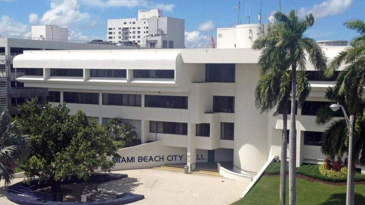 As Miami Beach looks for ways to save money, some city commissioners are questioning the number of staff at City Hall.