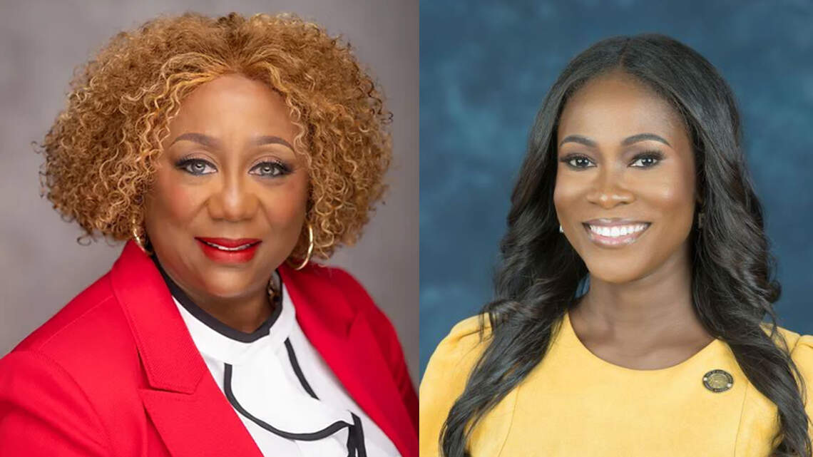 Meet the candidates for Miami Gardens council. Here’s what they have to say
