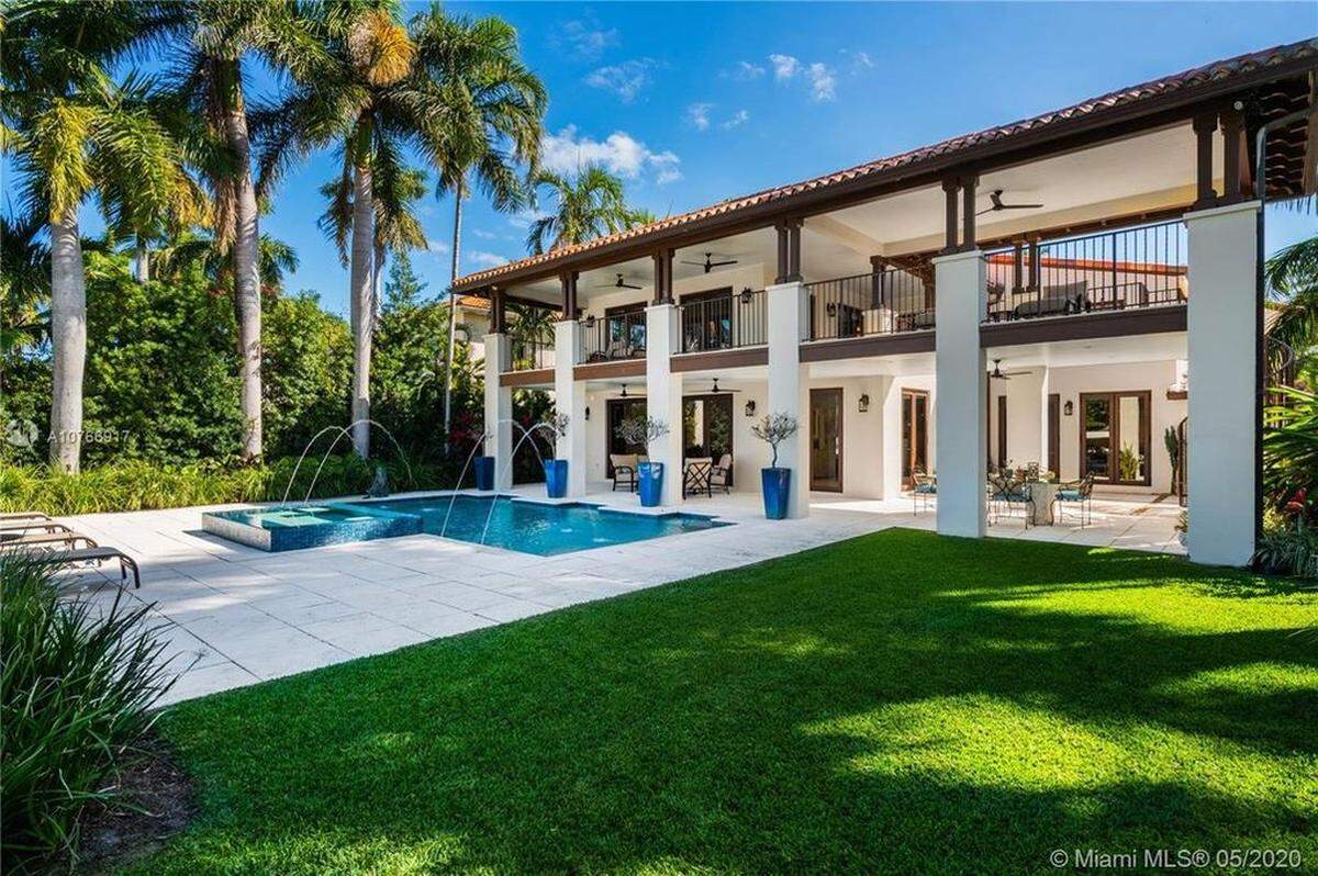 1821 W. 24th St., Miami Beach