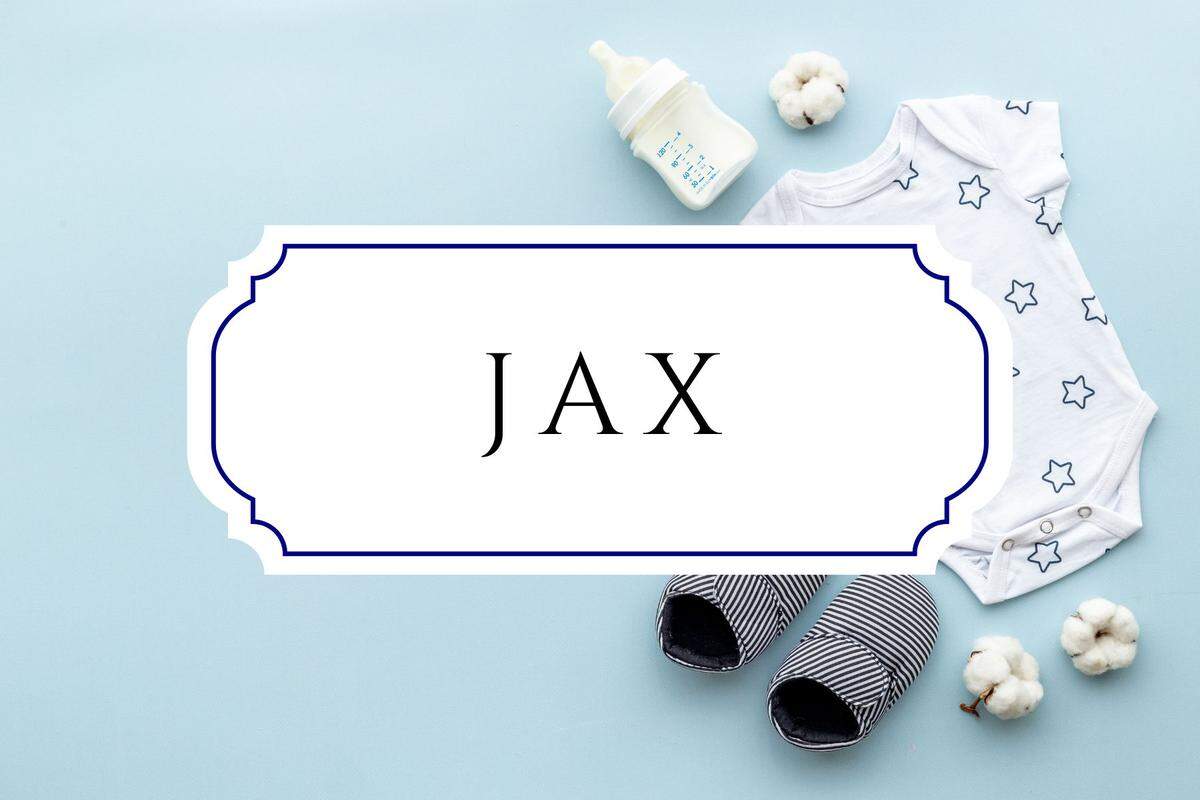 short name list jax
