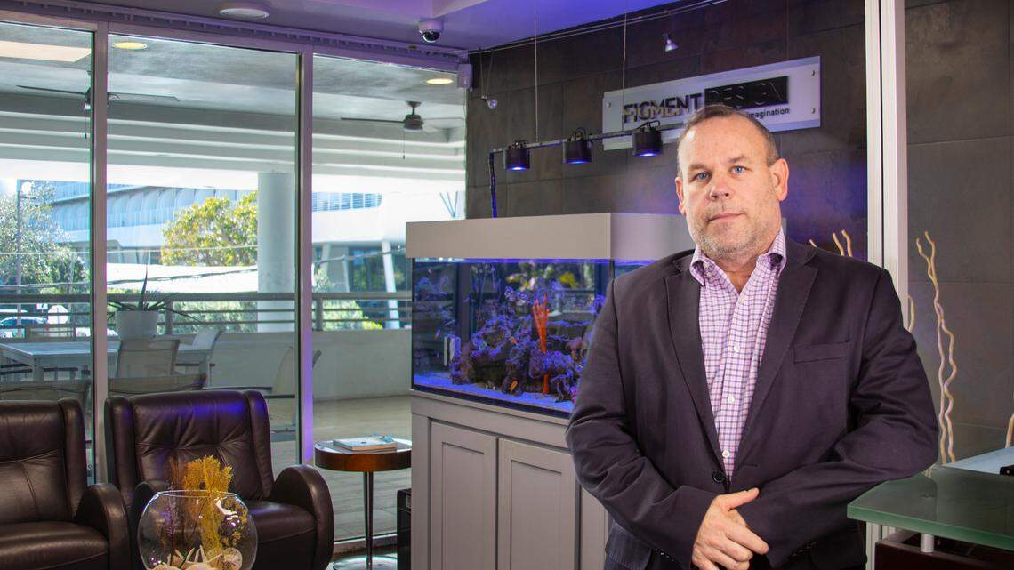 Agents of change: Figment Design compels clients to rethink traditional marketing and advertising