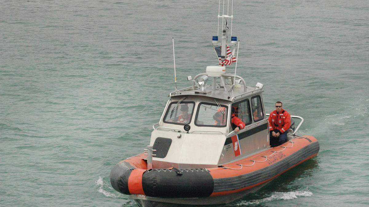 At least three people are dead and one missing after a fishing vessel capsized off the coast of New York City, authorities said.