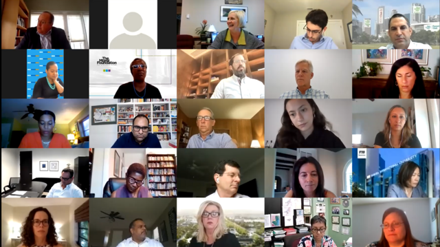 Florida Influencers recommend meaningful change amid COVID-19, calls for police reform