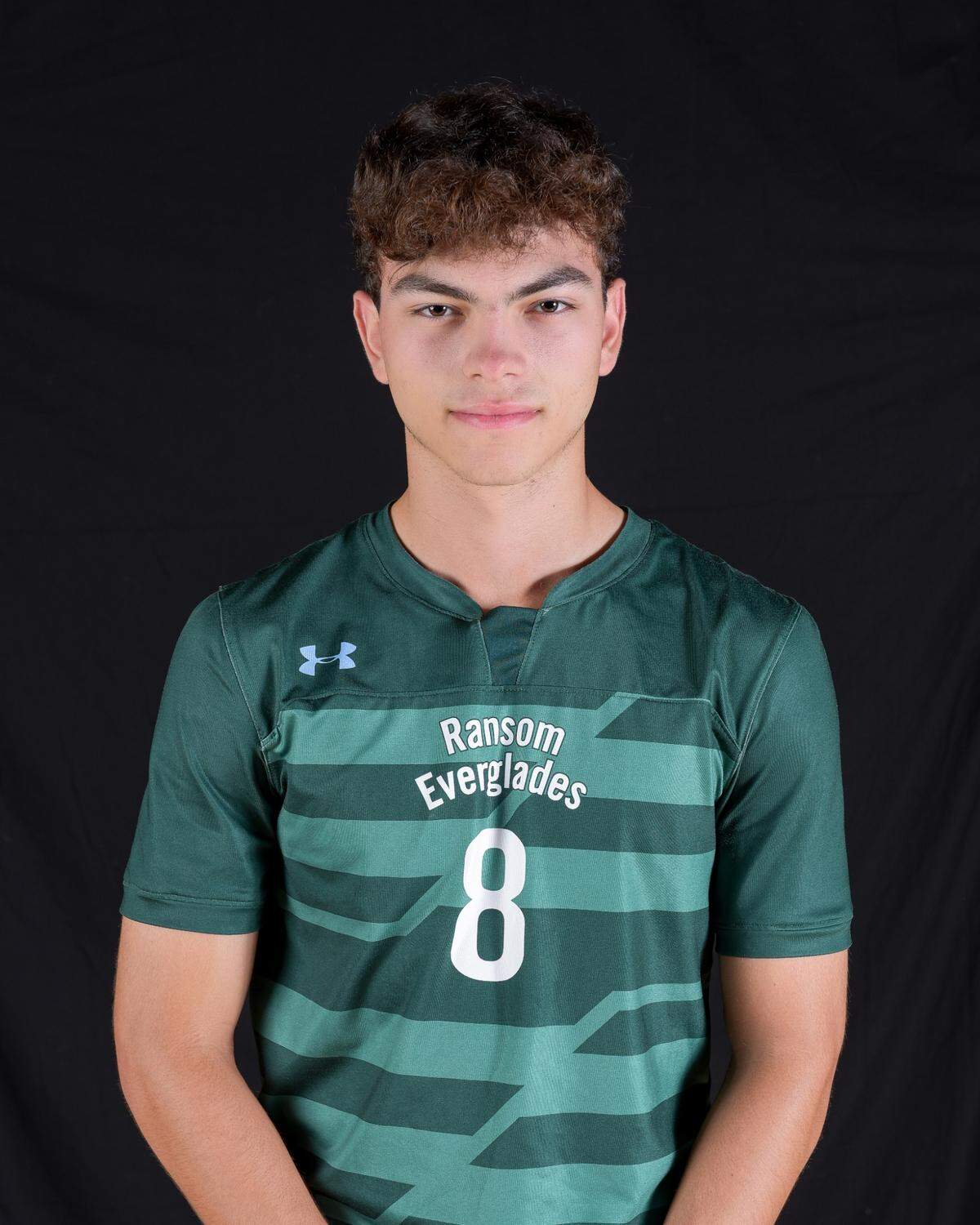 Juan Rivera, Ransom Everglades