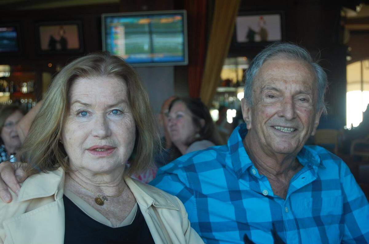 Maria and Gonzalo Torre, who were married in 1965, died in the Champlain Towers South building collapse June 24, 2021.
