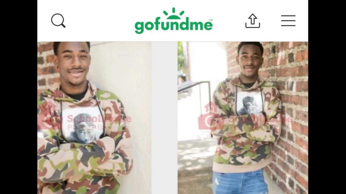 A video of Amir Staten, a Philadelphia high school senior, has gone viral after he got into Morehouse College.