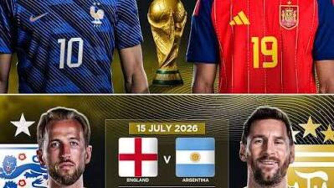 Greg Cote’s Poll Dance: Which final-four team do you want to win World Cup? Vote