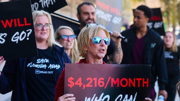 Inside Florida’s decision to cut thousands off from affordable AIDS drugs