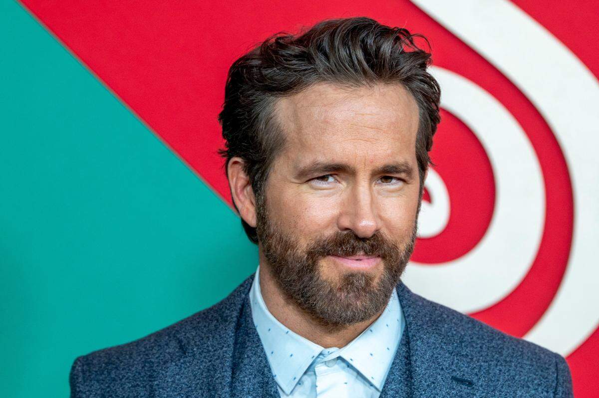 Ryan Reynolds talks making ‘Deadpool & Wolverine’.