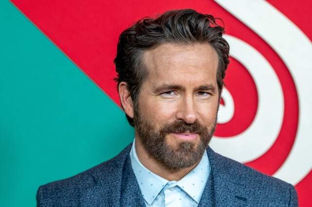 Ryan Why Ryan Reynolds on why it took 6 years to make new ‘Deadpool’ | Miami Herald