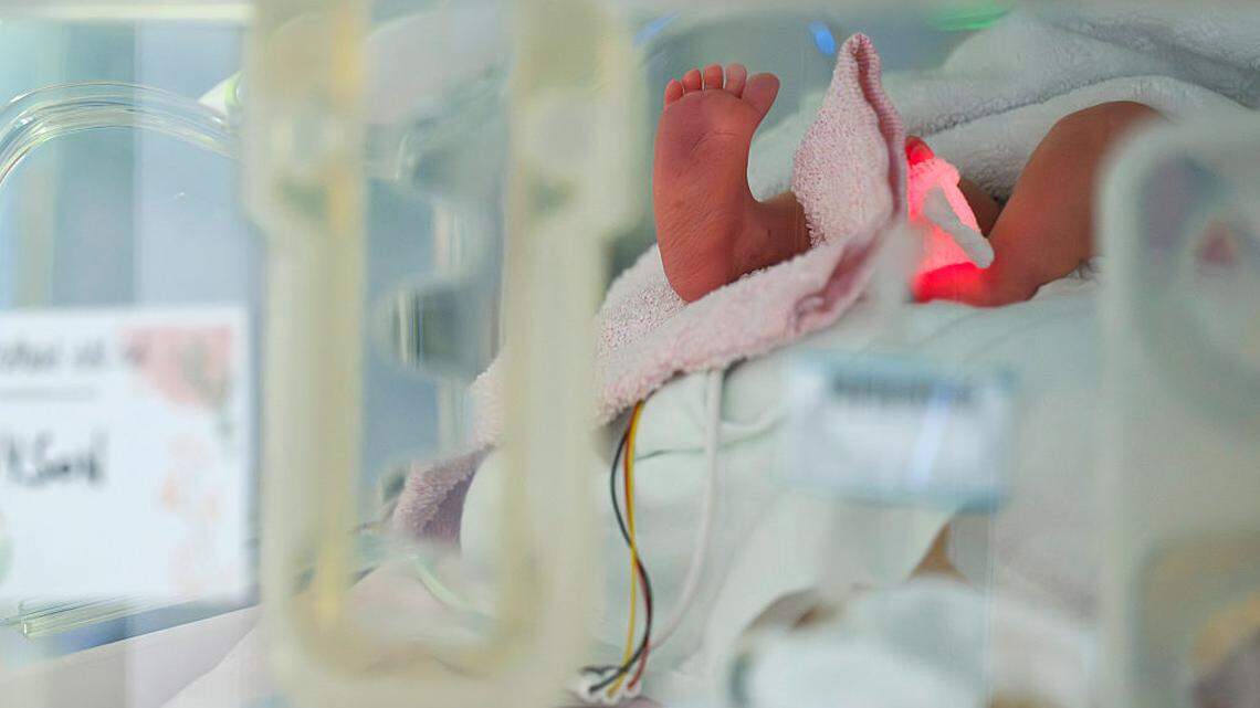 Inside the high-stakes corporate fight over feeding preterm babies