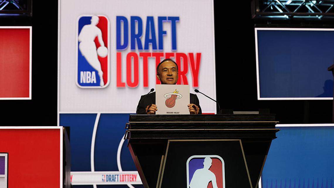 If Heat keeps pick, who could be the selection at No. 13 of 2026 NBA Draft?