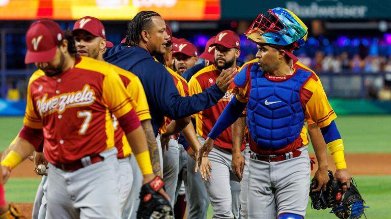 Photo Gallery: Israel vs. Venezuela | Wednesday, March 15, 2023
