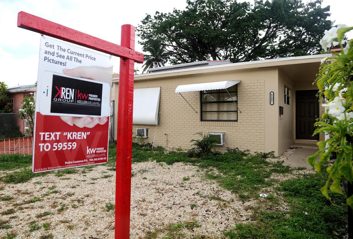 Property for sale at 6407 W 16th Ave, in Hialeah.