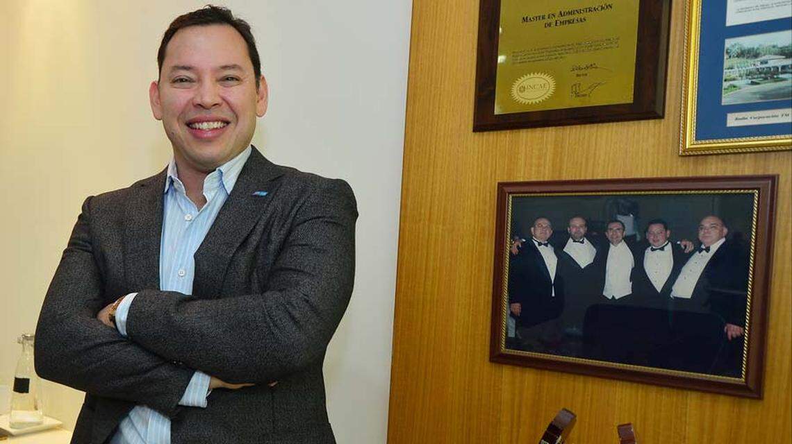 One unexplained payment made by Odebrecht: $200,000 to a Panamanian company named El Facilitator, headed by radio executive José Luis Saca. The payment was in connection with a public works project, but not much more is known.