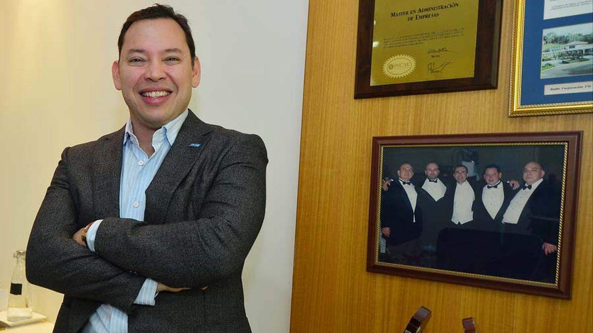 One unexplained payment made by Odebrecht: $200,000 to a Panamanian company named El Facilitator, headed by radio executive José Luis Saca. The payment was in connection with a public works project, but not much more is known.