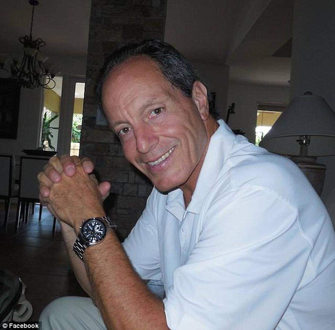 Jeffrey Epstein never went to federal prison but his butler/houseman, Alfredo Rodriguez, did, for obstruction of justice. He was busted for hiding Epstein’s journal and trying to sell it. He died in prison.