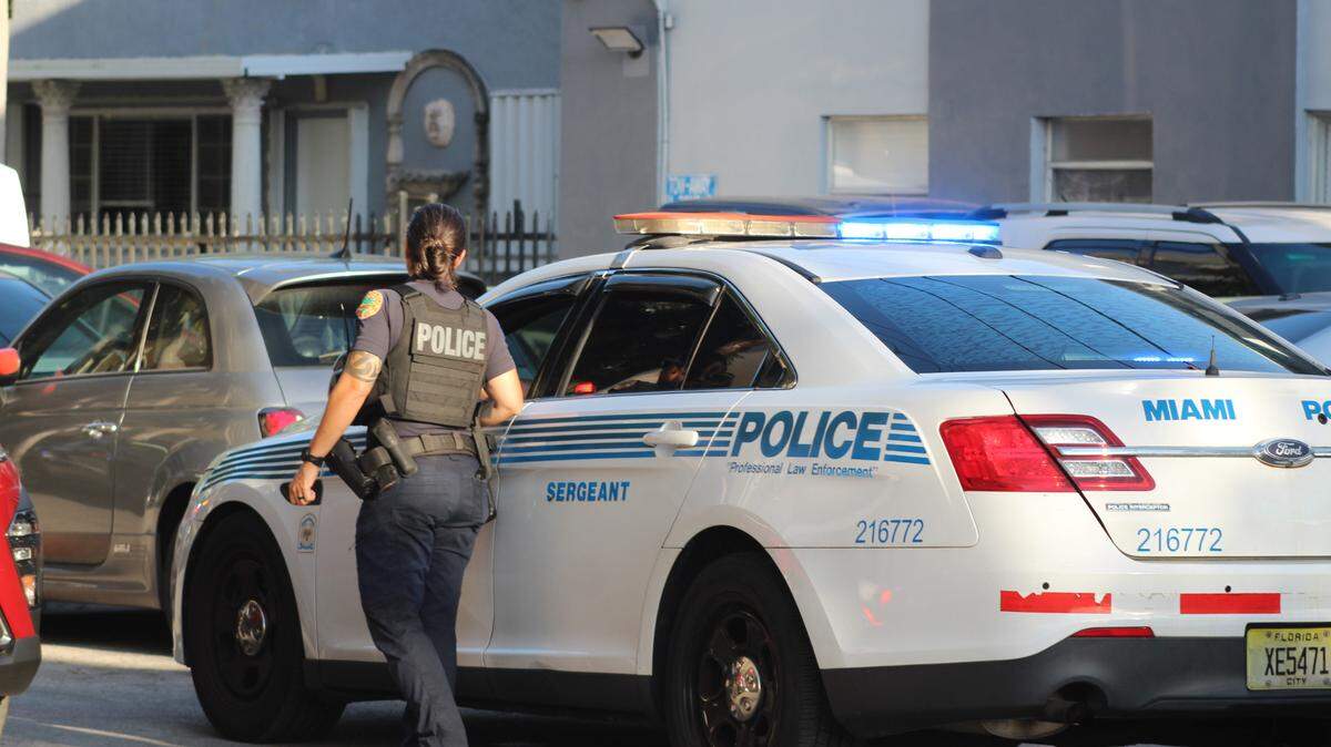 To date, the Miami Heat partnership has offered training to more than than 2,500 sworn officers, including Miami police.