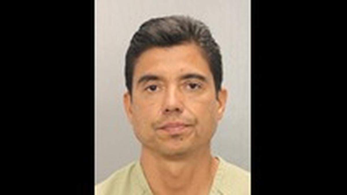 Alejandro Escobar