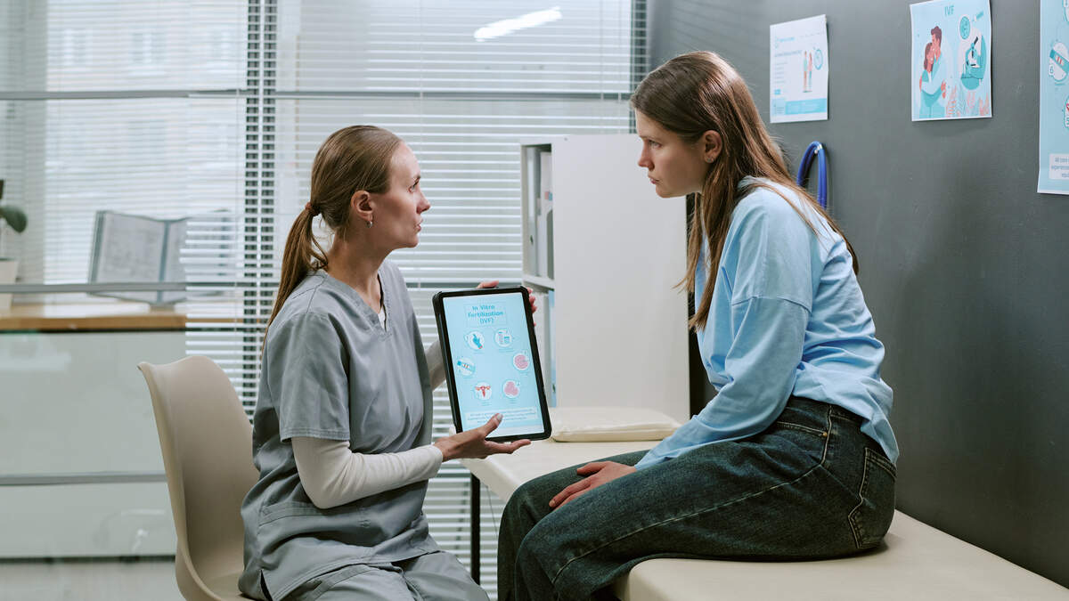 Why Your UTIs Keep Coming Back Even After Antibiotics, According to ...