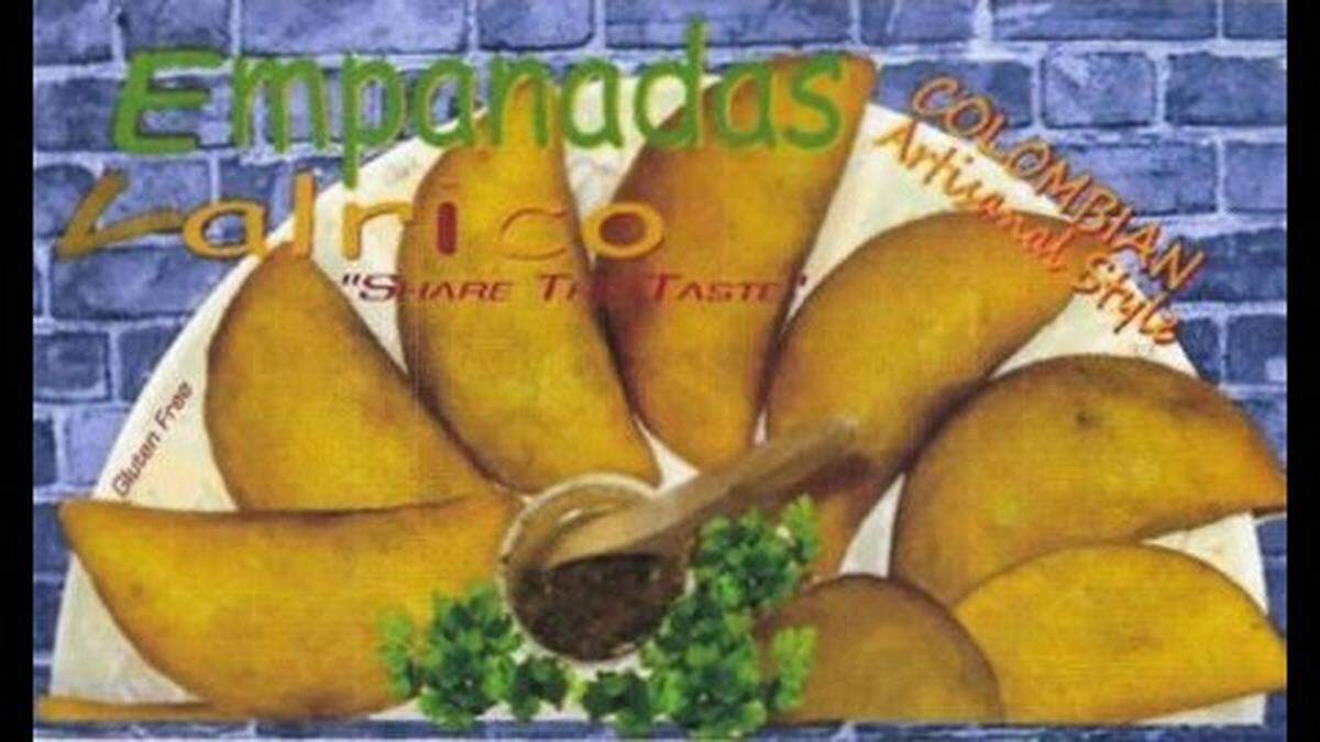Empanadas Valrico Steak Empanadas