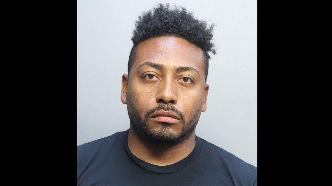 Enreeka Nalasco, a former substitute teacher at Miami Beach Senior High, agreed to a 25-year prison sentence Monday, May 5, 2025, for exchanging vape pens and marijuana for sex with two middle school girls three years ago.