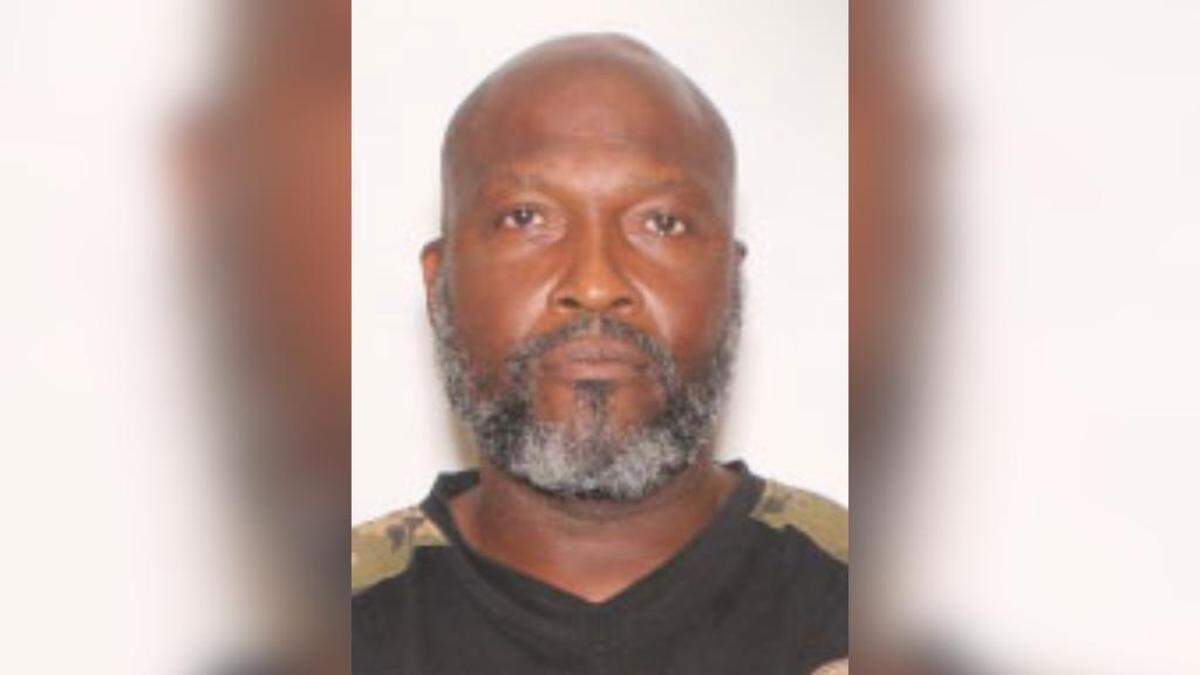 Gregory Denard Shaw, 57, was shot and killed outside a Burger King in Opa-locka on Monday, Nov. 7, 2022, Miami-Dade police said. A year later, his family and detectives requested the public’s help to find the killer.