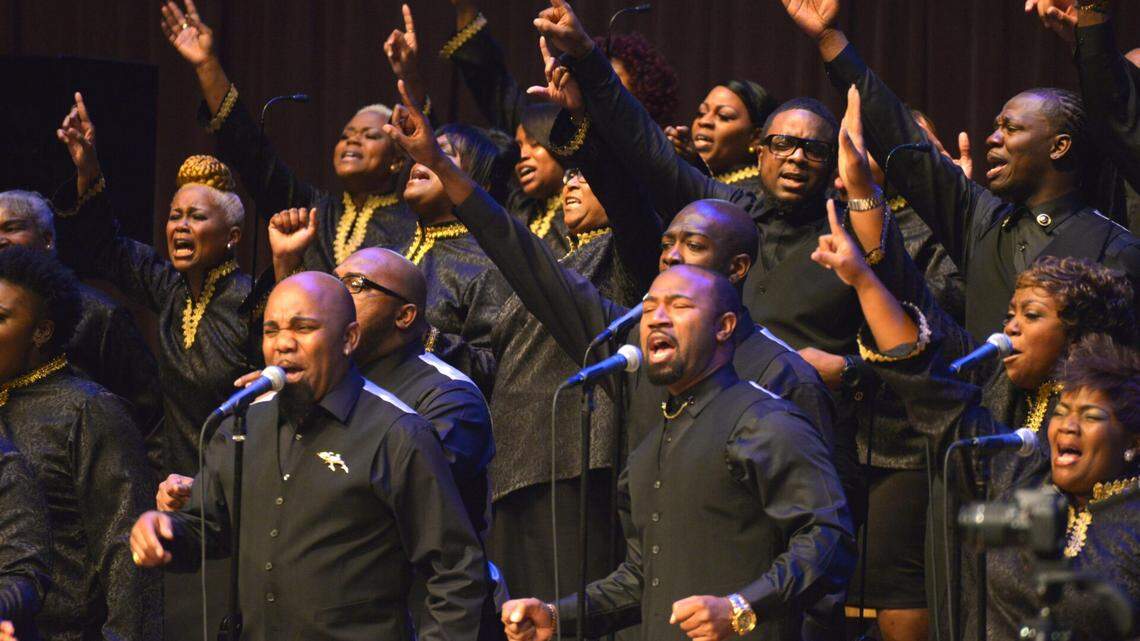 Kicking off on Saturday, Jan. 18,  Gospel Fest Miami is presented as an evolution of Free Gospel Sundays, which ran for 15 years at the Adrienne Arsht Center. 