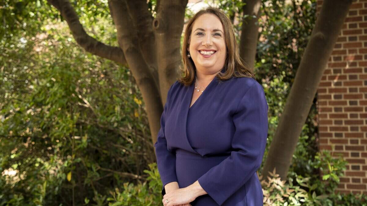 Samantha Meltzer-Brody is the founder and director of the UNC Medical Center’s Perinatal Psychiatry Program, which is home to the first inpatient treatment unit for women with postpartum depression in the U.S. Her work was instrumental in the FDA’s approval of the first drug to treat the disorder.