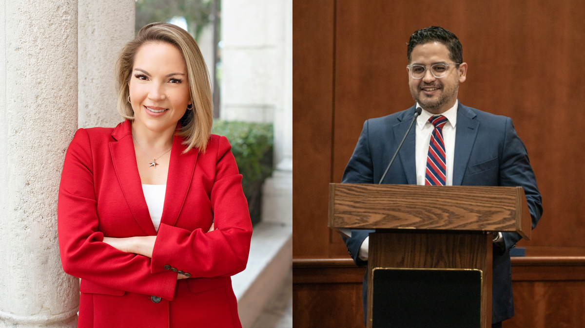 Herald endorsement: Our pick for Florida House District 111 | Opinion