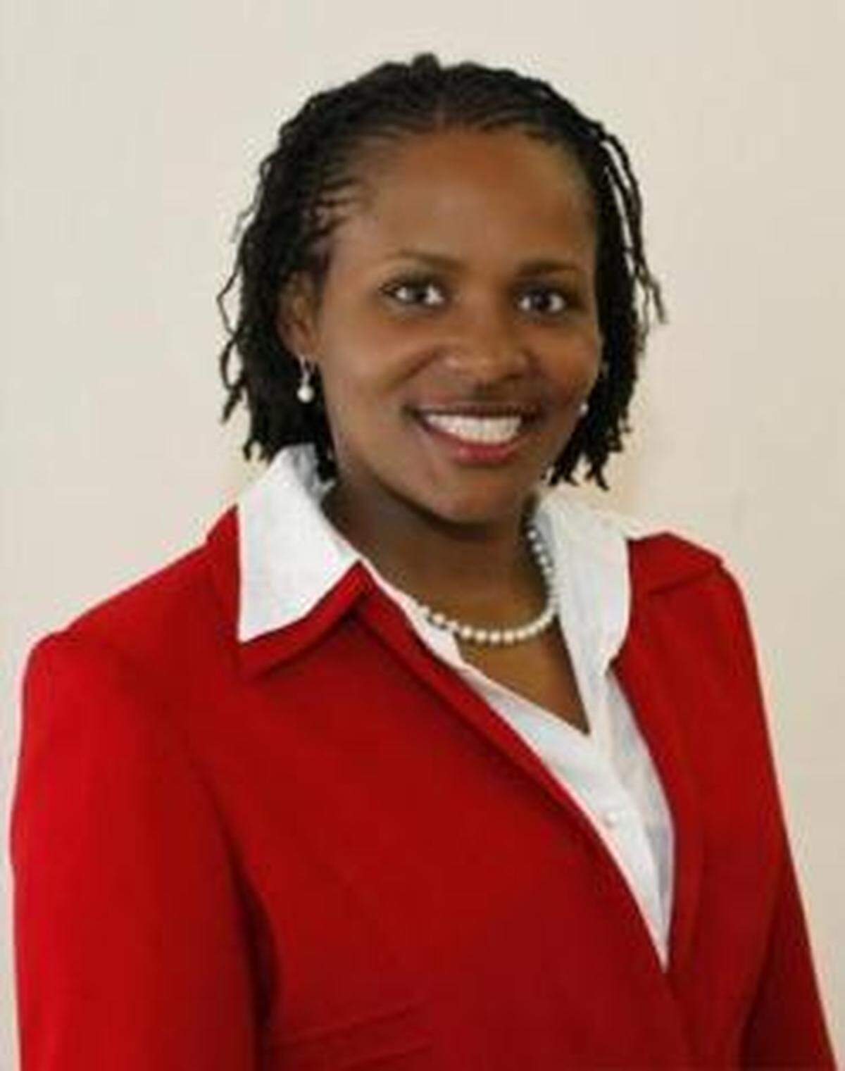 Kimberly D. Coward