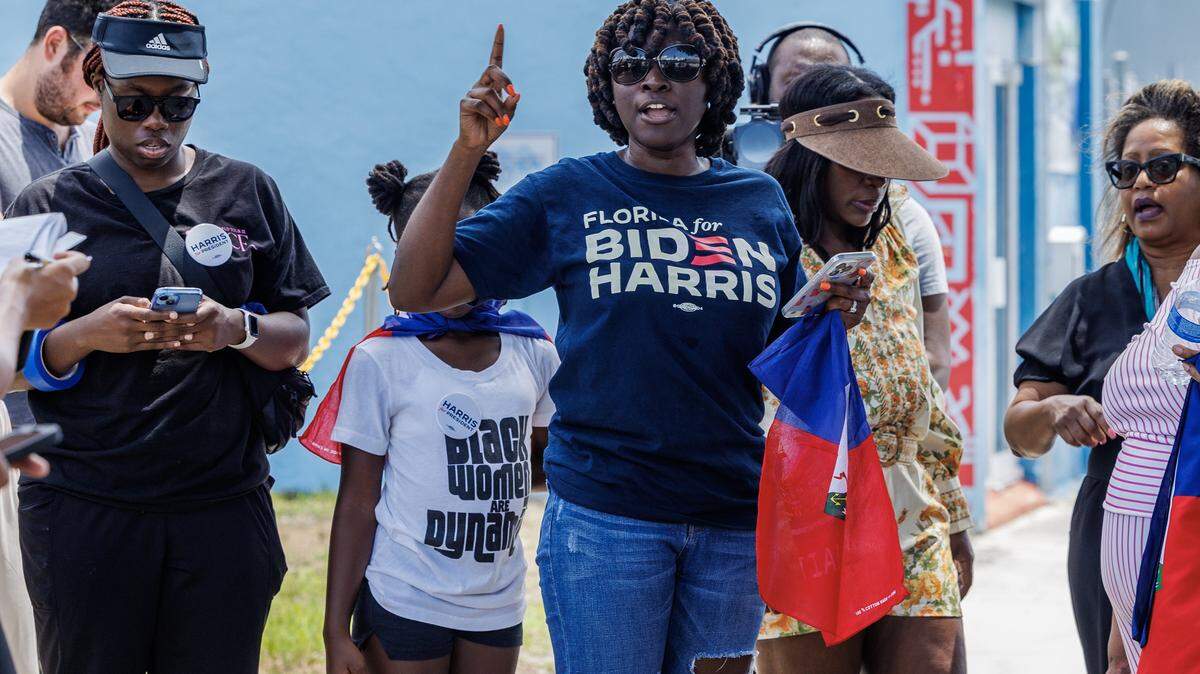 Nancy Metayer Bowen, Coral Springs’ first Haitian American councilwoman, is remembered as a trailblazer and advocate for Haitians amid a criminal investigation into her death.
