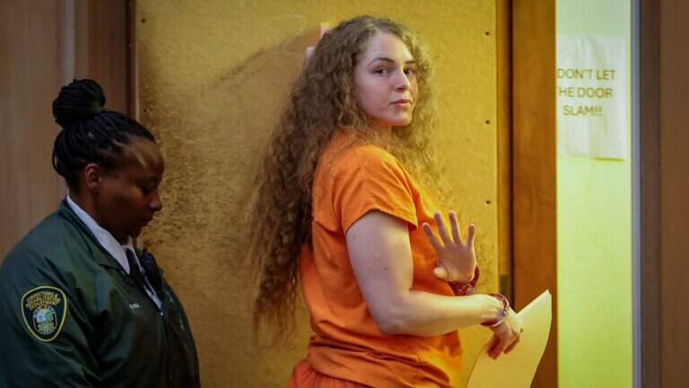 What’s next for OnlyFans model who stabbed her boyfriend in a Miami high-rise?