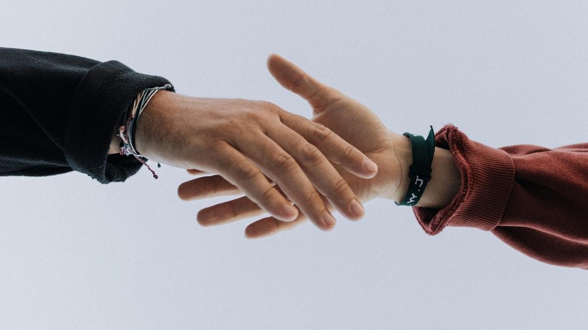 Religious Americans report feeling a strong sense of community, despite a national loneliness “epidemic,” according to a new poll.