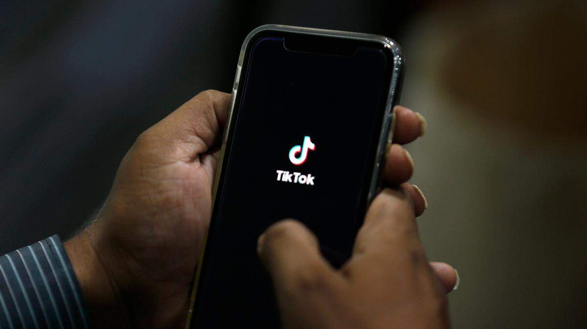 A TikTok challenge, the “whoosh bottle experiment” severely burned a 12-year-old boy and sent him to the hospital, Connecticut Sen. Richard Blumenthal said.