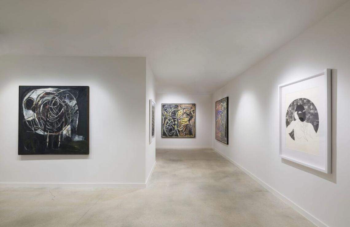 “Odyssey” is MOAD’s second presentation at Freedom Tower since the building debuted a sleek renovation.