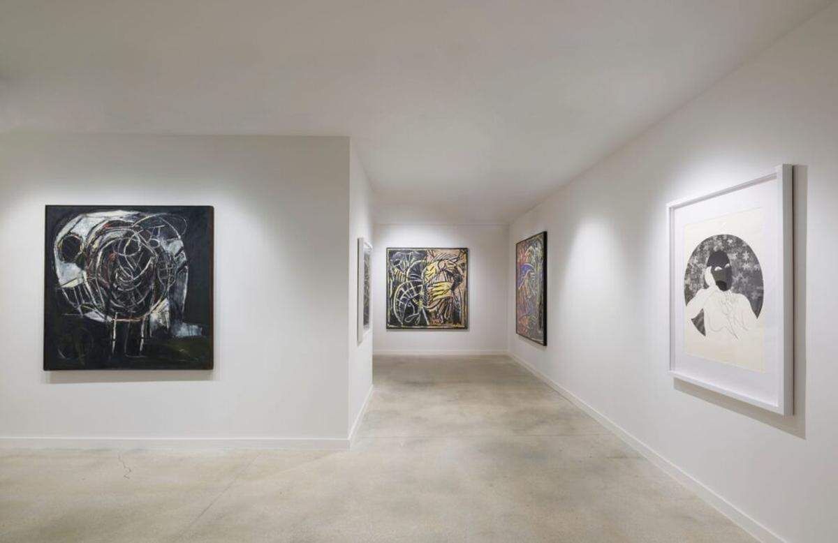 “Odyssey” is MOAD’s second presentation at Freedom Tower since the building debuted a sleek renovation.