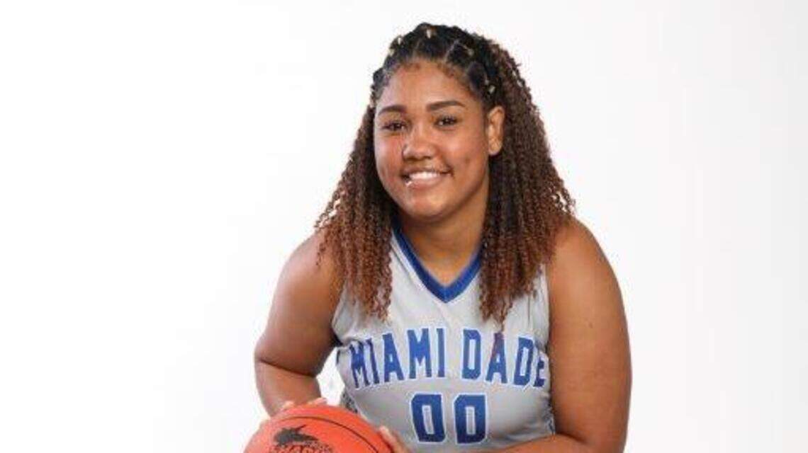 Miami Dade College among local women’s basketball programs with potential this season
