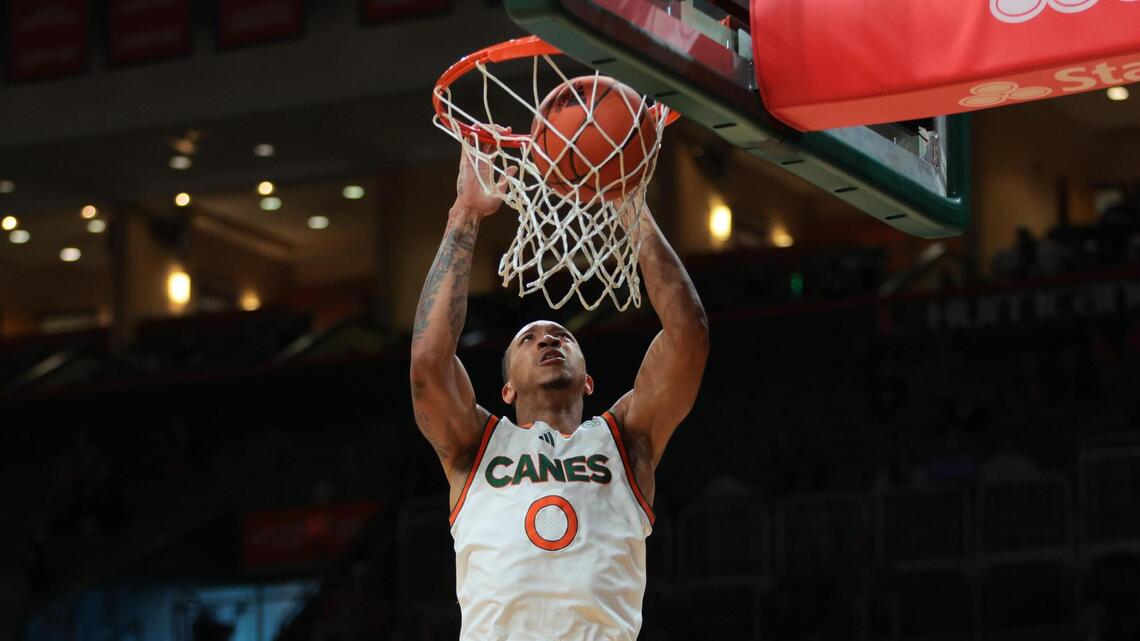 UM plays FSU at home Wednesday as both teams try to overcome off-court distractions
