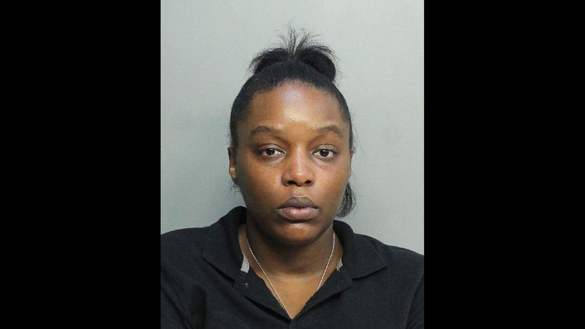 Jabora Deris, Rashid Bryant’s mother